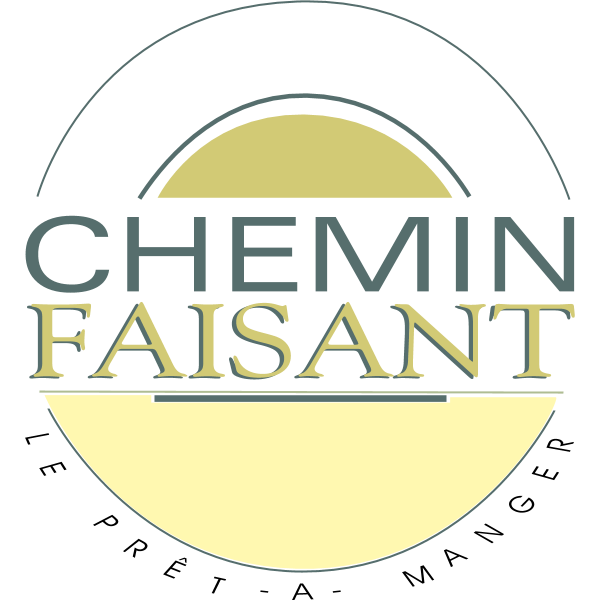 Chemin Faisant logo