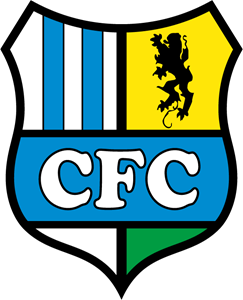 Chemnitzer FC Logo ,Logo , icon , SVG Chemnitzer FC Logo