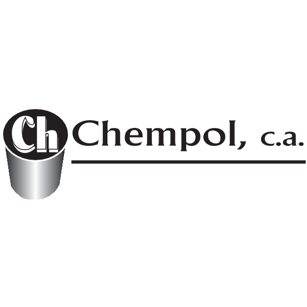 CHEMPOL, C.A. Logo ,Logo , icon , SVG CHEMPOL, C.A. Logo