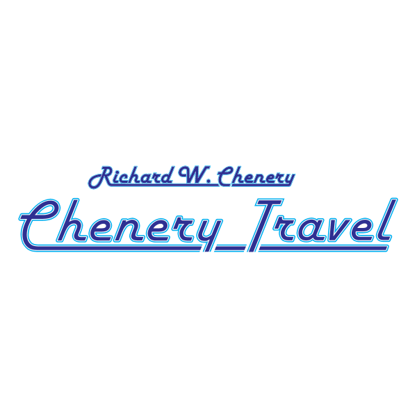 Chenery Travel Logo ,Logo , icon , SVG Chenery Travel Logo