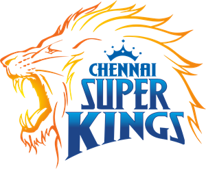 Chennai Super Kings Logo ,Logo , icon , SVG Chennai Super Kings Logo