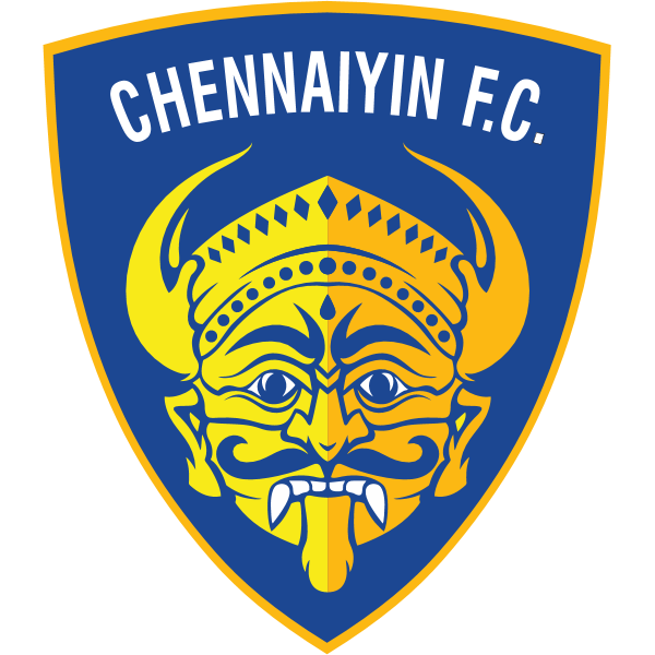 chennaiyin fc Logo ,Logo , icon , SVG chennaiyin fc Logo