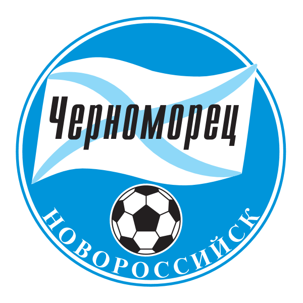 Chernomoretz Logo