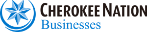 Cherokee Nation Businesses Logo