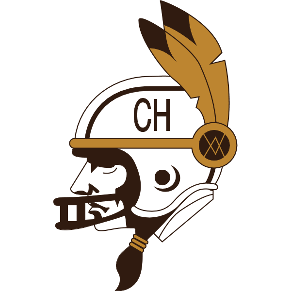 Cherokees Logo ,Logo , icon , SVG Cherokees Logo