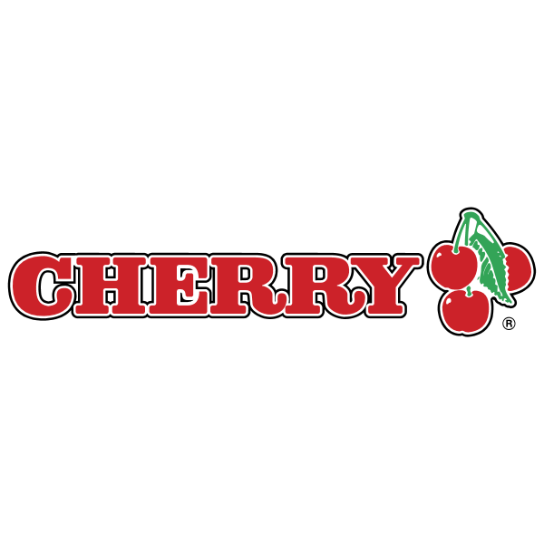 Cherry 7262