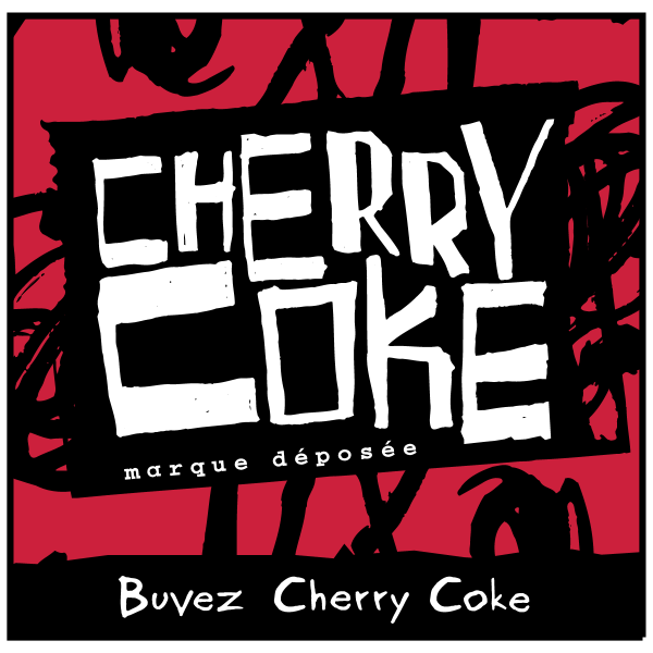 Cherry Coke 1175