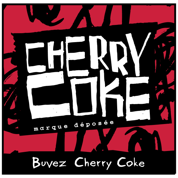 Cherry Coke