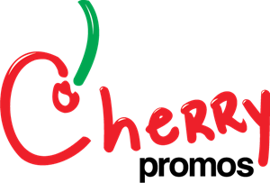 cherry promos campinas Logo
