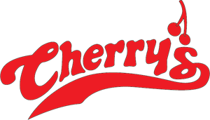 Cherry’s Bar and Grill Logo ,Logo , icon , SVG Cherry’s Bar and Grill Logo