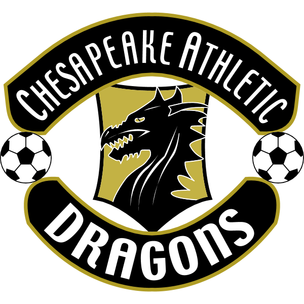 chesapeake atl dragons