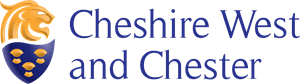 Cheshire West and Chester Council Logo ,Logo , icon , SVG Cheshire West and Chester Council Logo
