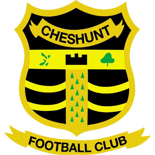Cheshunt FC Logo ,Logo , icon , SVG Cheshunt FC Logo