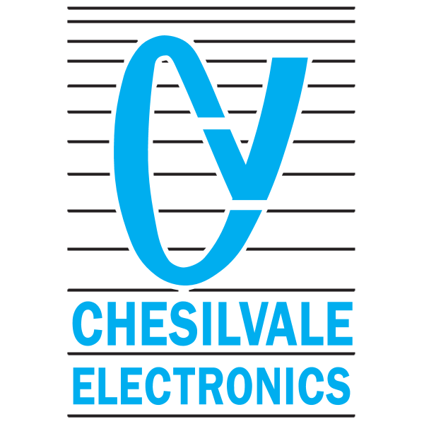 Chesilvale Electronics Logo ,Logo , icon , SVG Chesilvale Electronics Logo