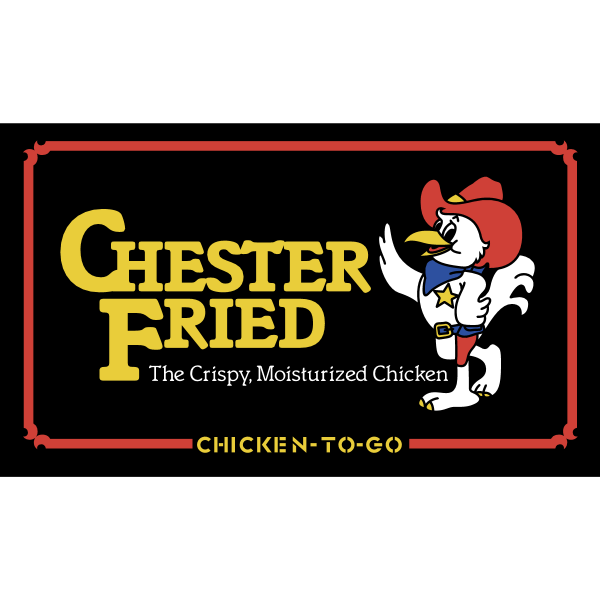 Chester Fried 3