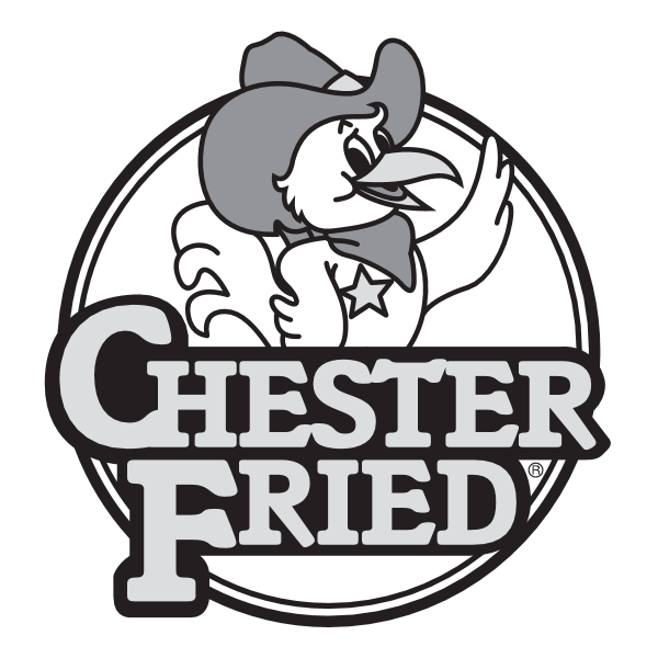 Chester Fried Logo ,Logo , icon , SVG Chester Fried Logo
