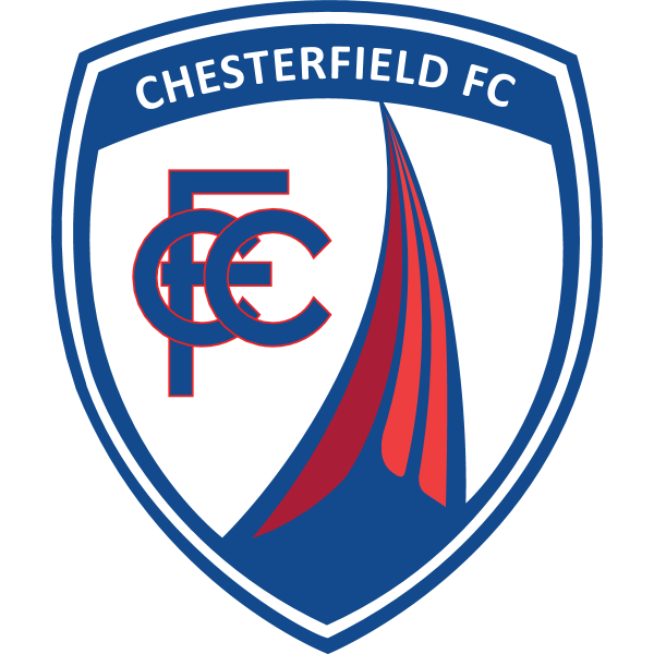 Chesterfield FC Logo ,Logo , icon , SVG Chesterfield FC Logo