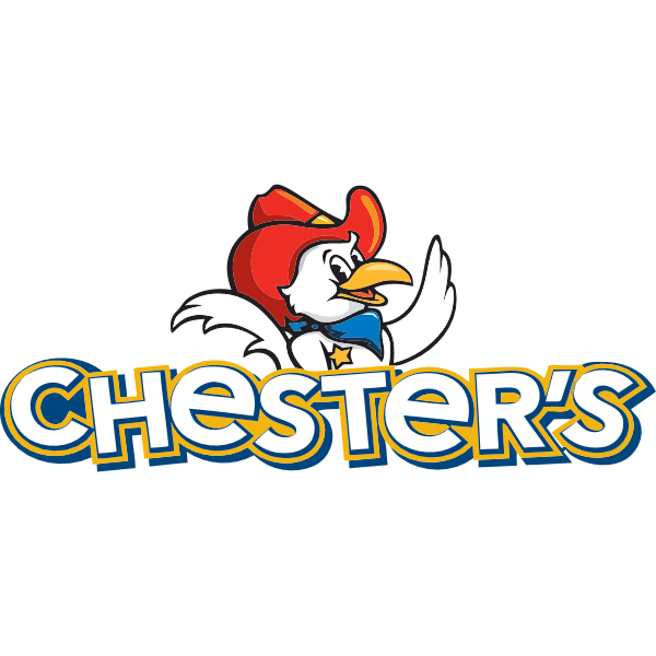 Chester’s Logo ,Logo , icon , SVG Chester’s Logo