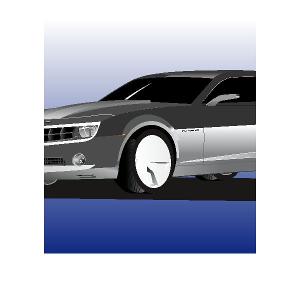 Chev Camaro Logo ,Logo , icon , SVG Chev Camaro Logo