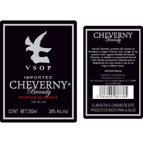 Cheverny Logo ,Logo , icon , SVG Cheverny Logo