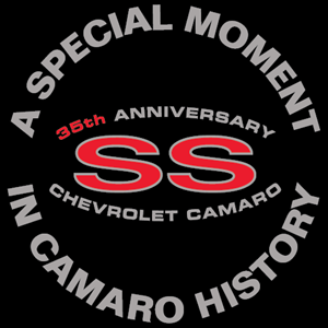 Chevrolet Camaro Logo ,Logo , icon , SVG Chevrolet Camaro Logo