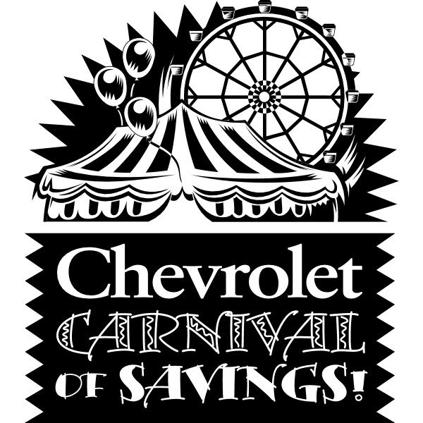 Chevrolet Carnival logo