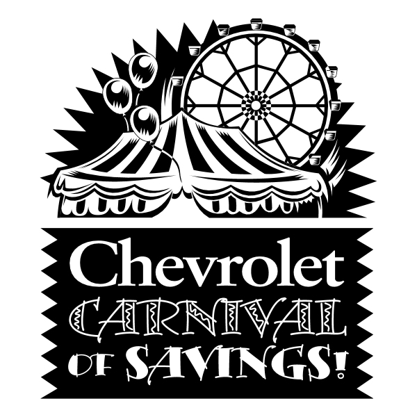 Chevrolet Carnival of Savings