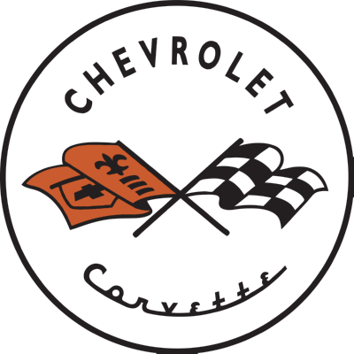 Chevrolet Corvette C1 Logo ,Logo , icon , SVG Chevrolet Corvette C1 Logo