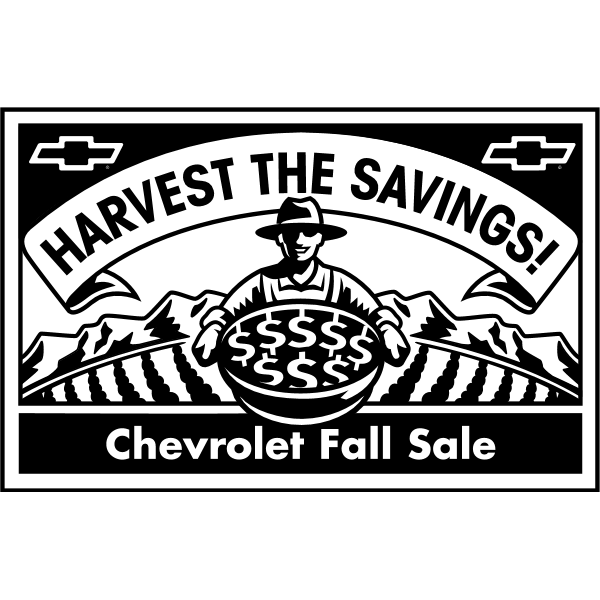 Chevrolet Fall Sale logo2