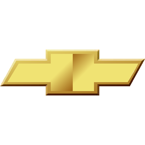 Chevrolet (Gold) Logo ,Logo , icon , SVG Chevrolet (Gold) Logo