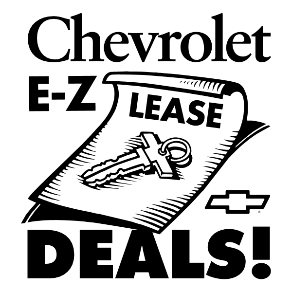 Chevrolet Lease Deals