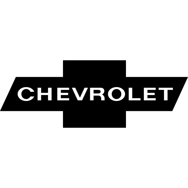 Chevrolet logo ,Logo , icon , SVG Chevrolet logo