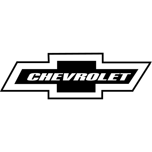 Chevrolet logo4 ,Logo , icon , SVG Chevrolet logo4