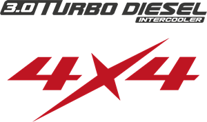 Chevrolet Luv Dmax Logo