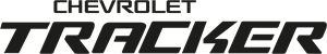 Chevrolet Tracker Logo