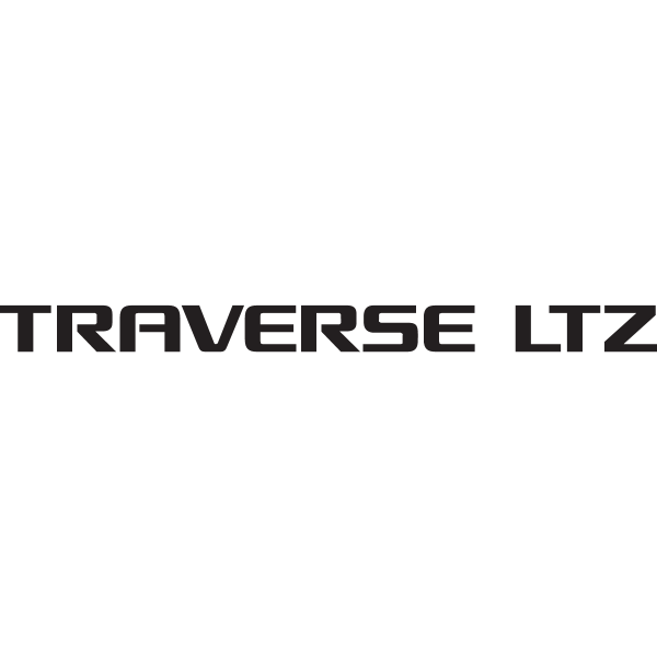 Chevrolet Traverse Logo