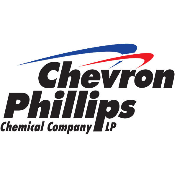 Chevron Phillips Chemical Logo