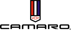 Chevy Camaro Logo ,Logo , icon , SVG Chevy Camaro Logo