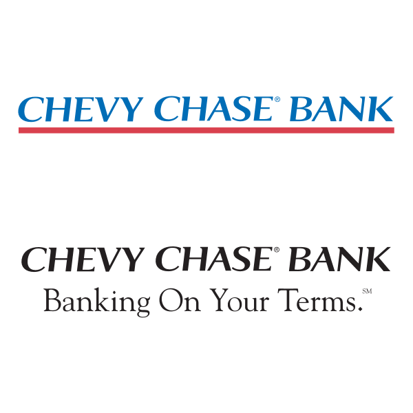 Chevy Chase Bank Logo ,Logo , icon , SVG Chevy Chase Bank Logo