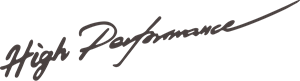 Chevy High Performance Logo ,Logo , icon , SVG Chevy High Performance Logo