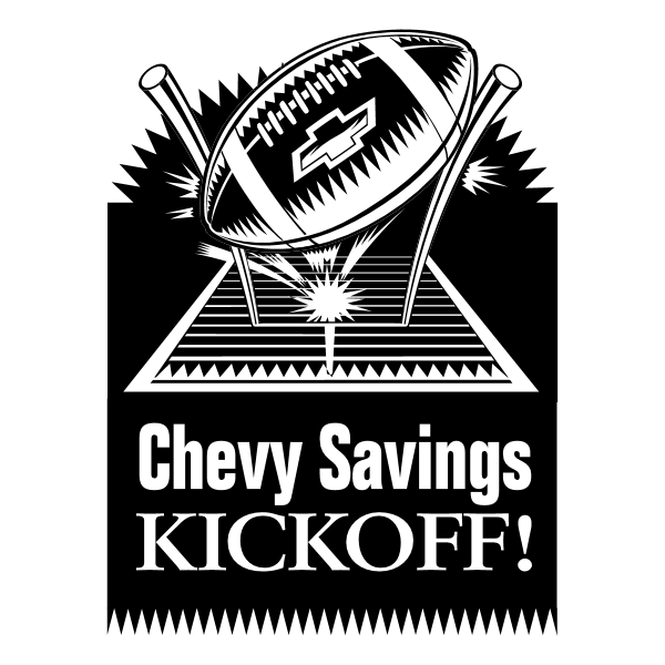 Chevy Savings Kickoff