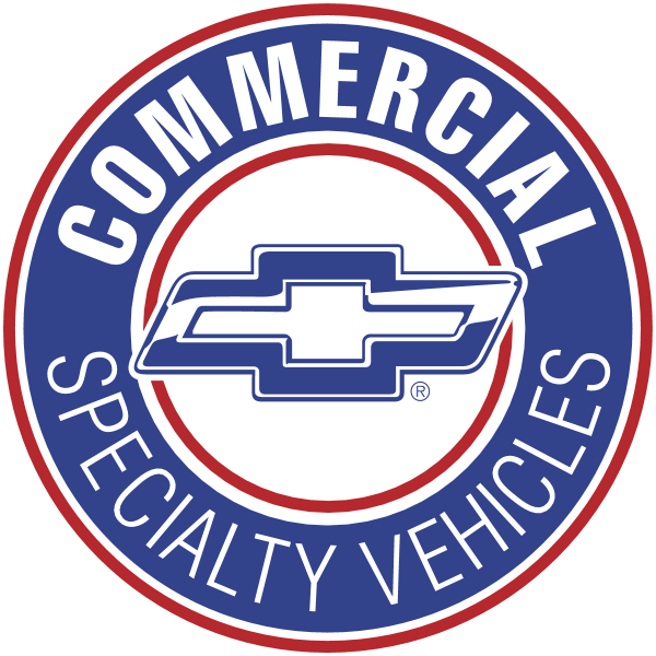 Chevy Specialty Vehicles 8939