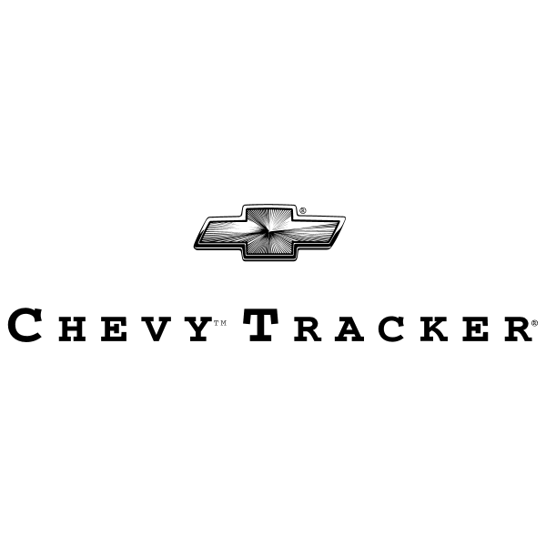 Chevy Tracker 8940