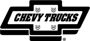 Chevy Trucks Logo ,Logo , icon , SVG Chevy Trucks Logo
