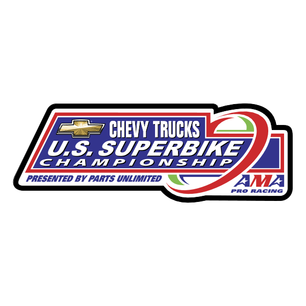 Chevy Trucks U S Superbike Championship