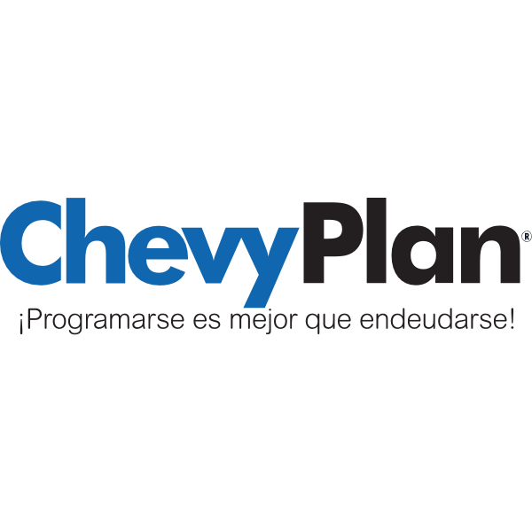 ChevyPlan® Logo ,Logo , icon , SVG ChevyPlan® Logo