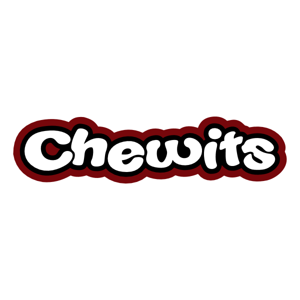 Chewits ,Logo , icon , SVG Chewits