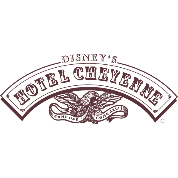 Cheyenne Hotel Logo ,Logo , icon , SVG Cheyenne Hotel Logo