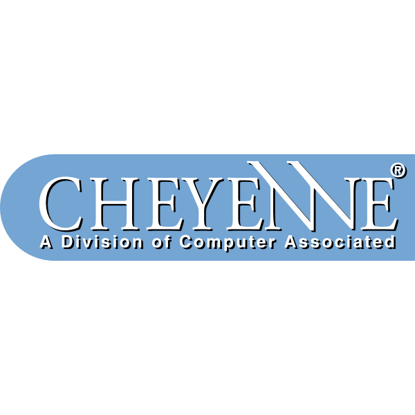 Cheyenne logo