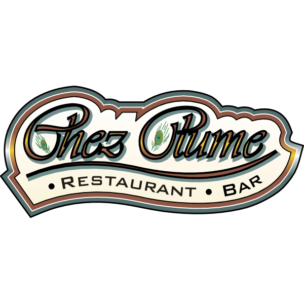 Chez Plume logo